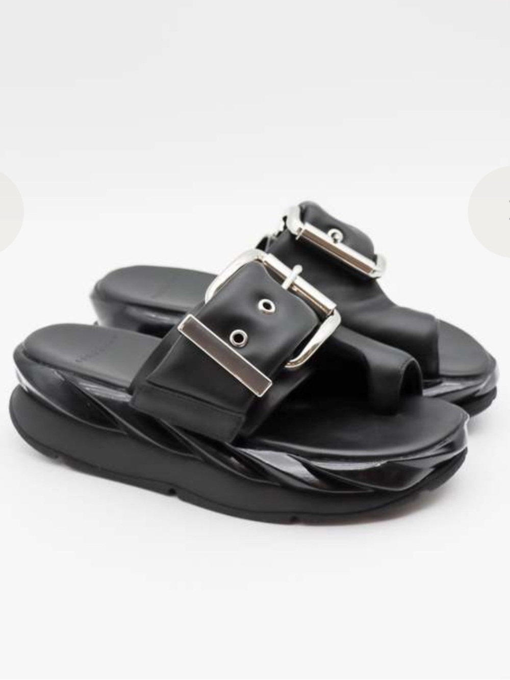 4CCCCEES Mellow Glow Sandal